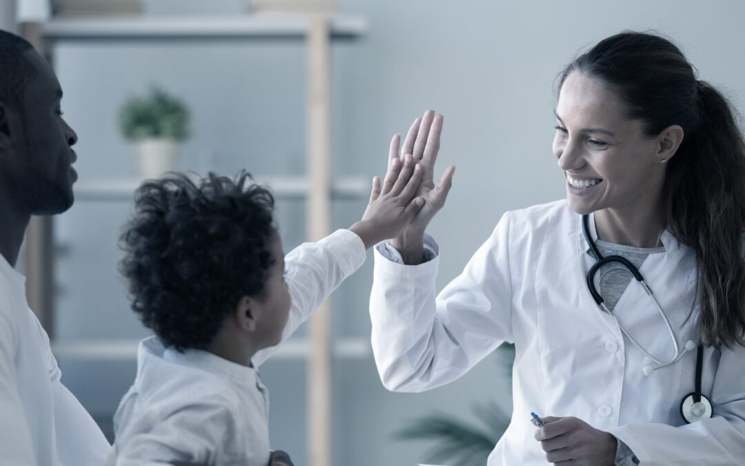 Como transformar a gestão de clínicas médicas e elevar a experiência do paciente