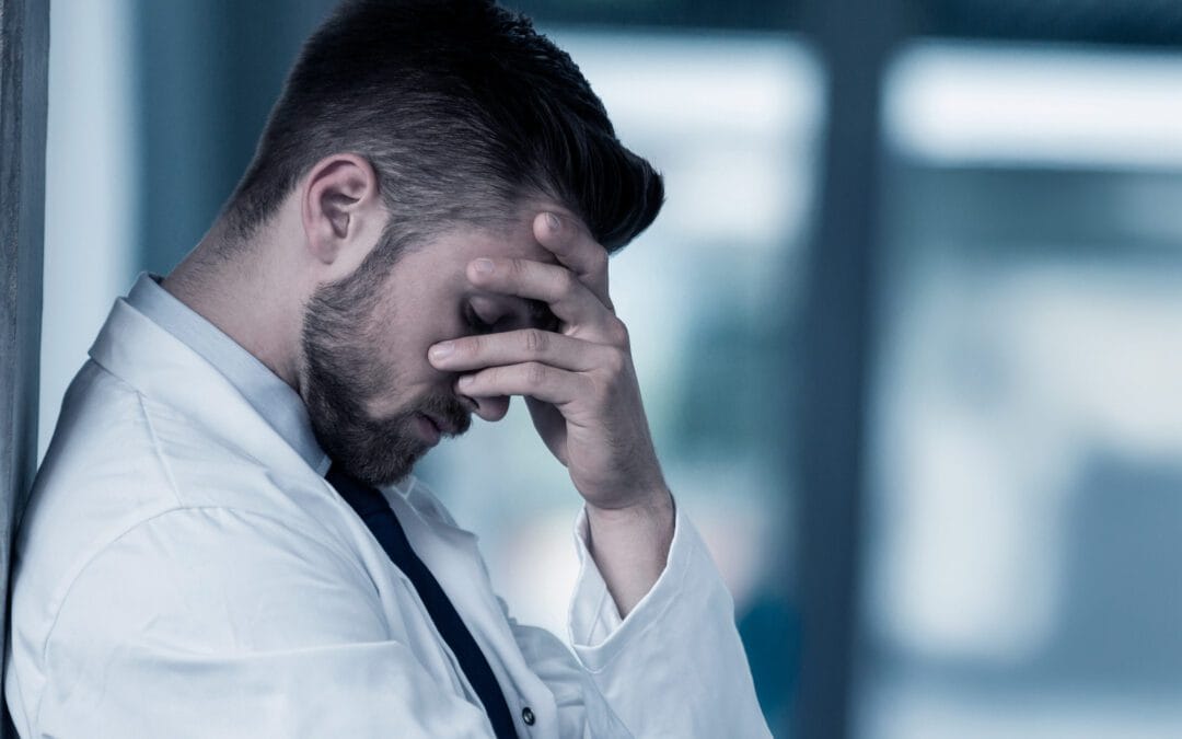 Frustração na Carreira: Uma Realidade Frequente