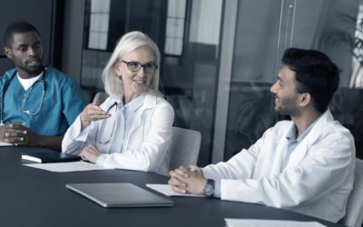 As habilidades mercadológicas exigidas hoje a um médico