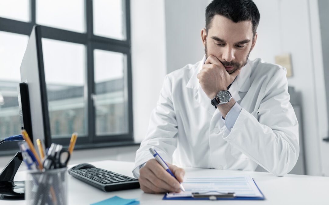 Médicos e a falta de formação em empreendedorismo: Um caminho para a frustração na carreira?