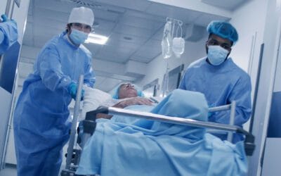 Urgências e Emergências Neurológicas: a Capacitação Que Salva Vidas nos Momentos Mais Críticos